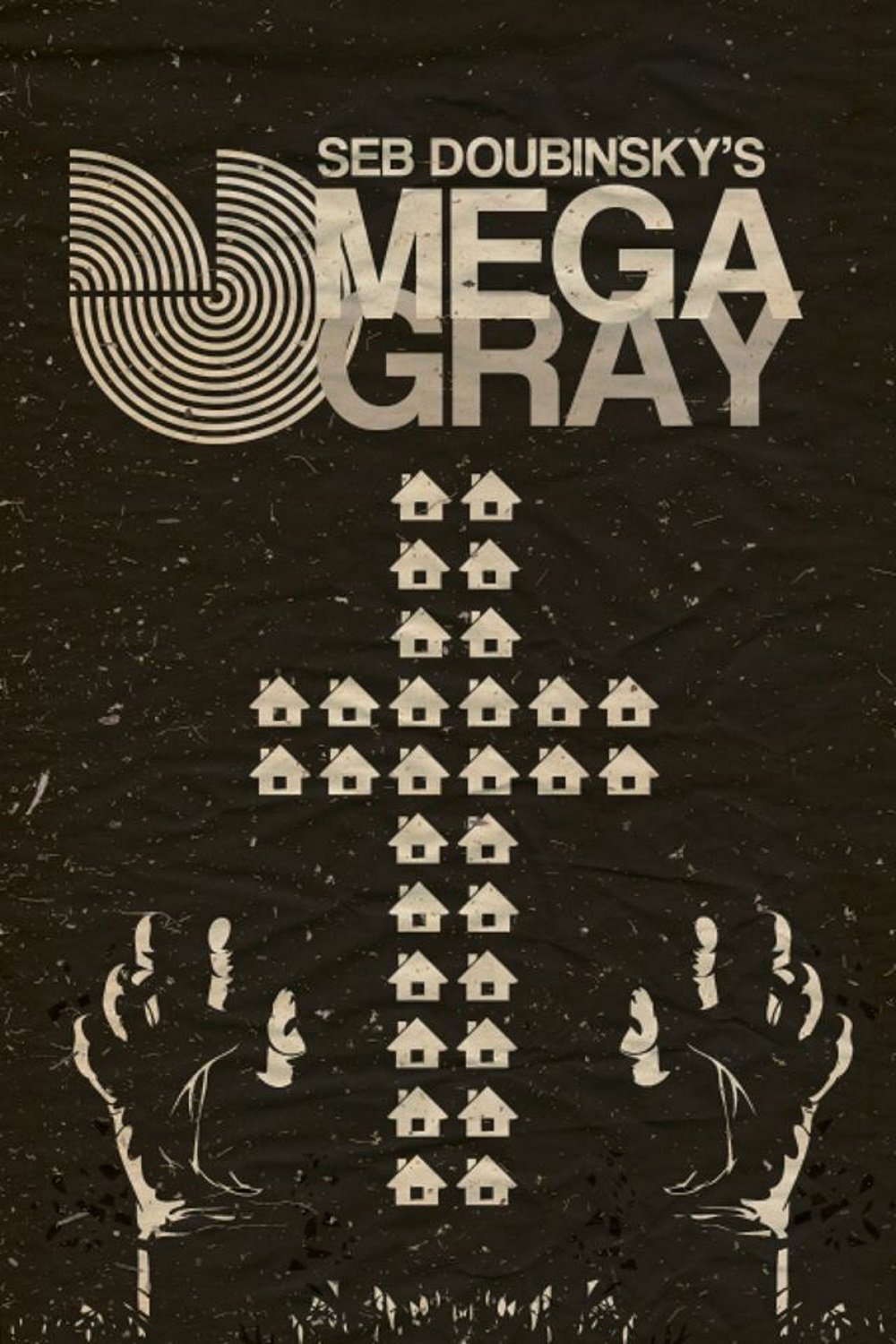 Omega Gray poster