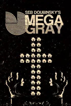 Omega Gray poster
