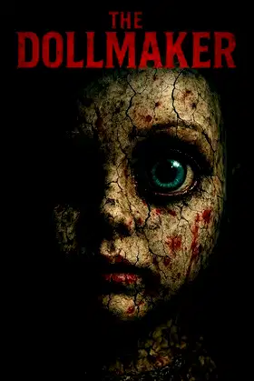 The Dollmaker poster