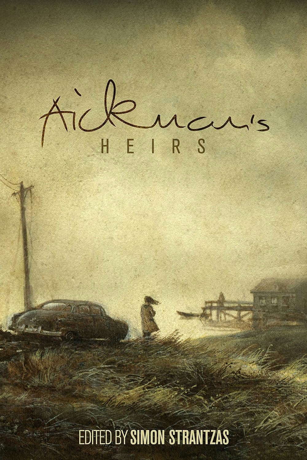 Aickman's Heirs poster