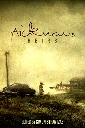 Aickman's Heirs poster