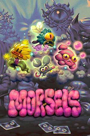 Morsels poster