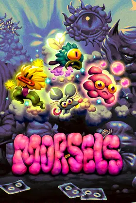 Morsels poster