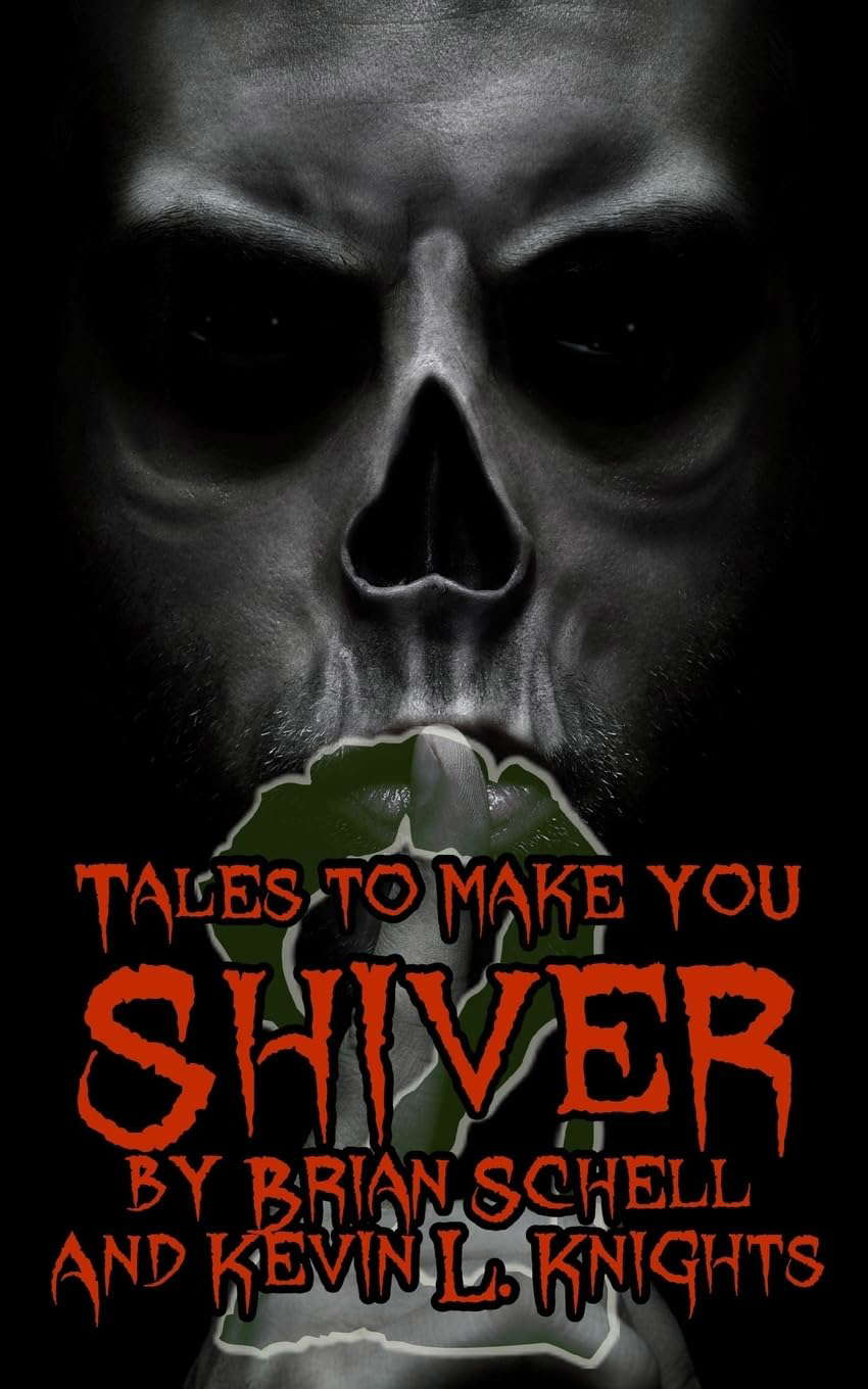 Tales to Make You Shiver Volume 2 (Tales to Make You Shiver, 2) poster