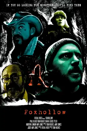 Foxhollow poster