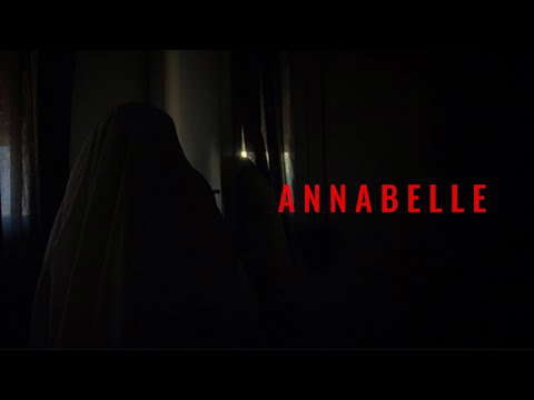 Annabelle - Short Horror Film