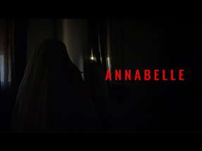 Annabelle - Short Horror Film poster