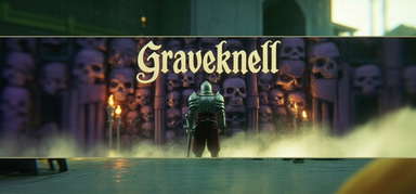 Graveknell capsule