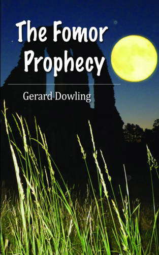 The Fomor Prophecy poster