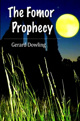 The Fomor Prophecy poster
