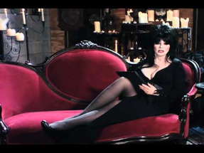 The Manster - Elvira's Movie Macabre Sneak Peek poster
