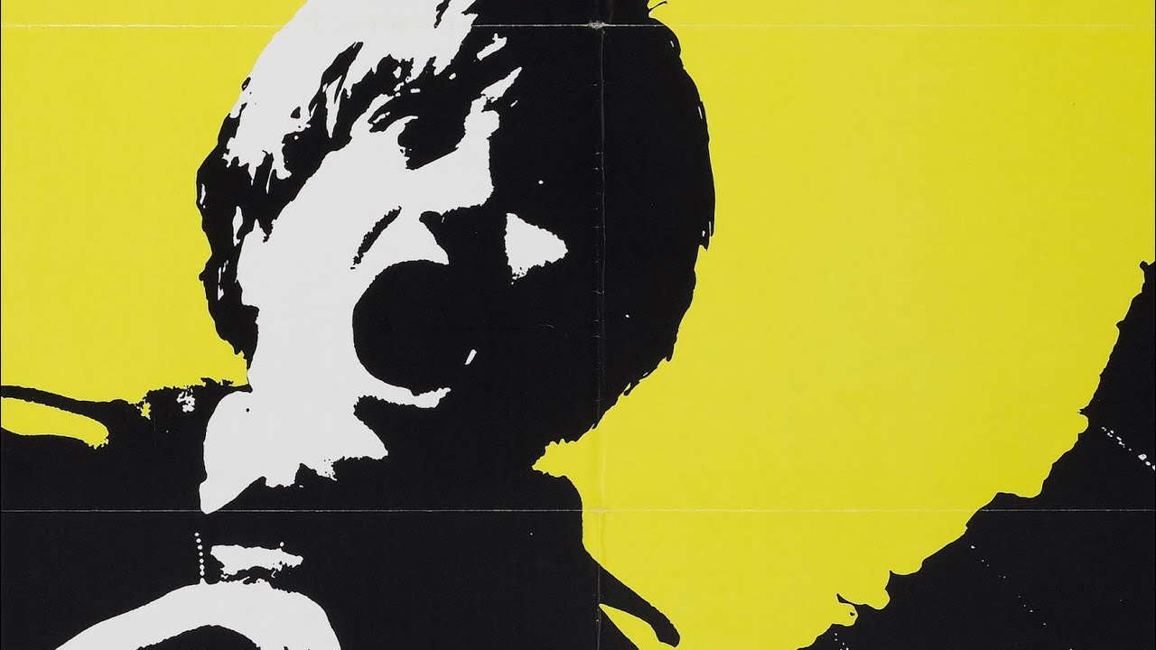 Poster for The Other
