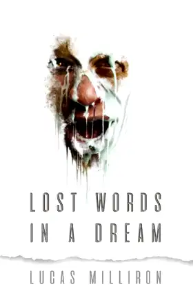 Lost Words In a Dream poster