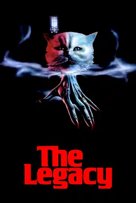 The Legacy poster