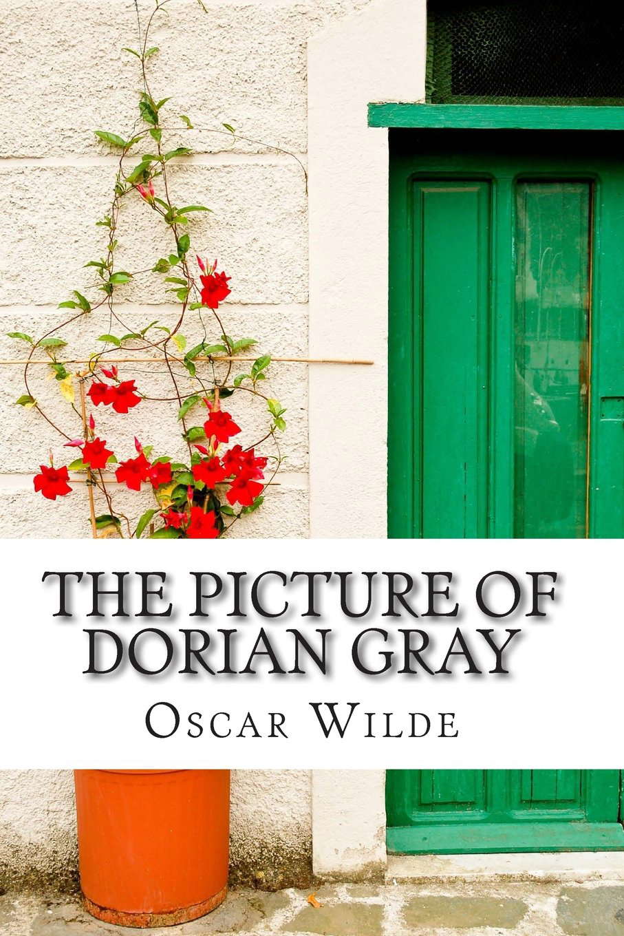 The Picture of Dorian Gray poster