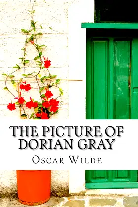 The Picture of Dorian Gray poster