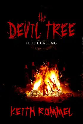 The Devil Tree II: The Calling poster