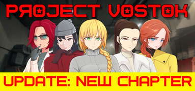 Project Vostok: Episode 1 capsule