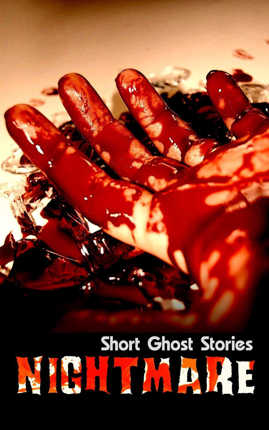 Short Ghost Stories : Nightmare poster
