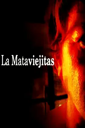 La mataviejitas poster