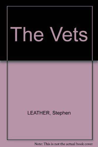 The Vets poster