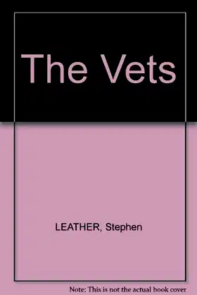 The Vets poster