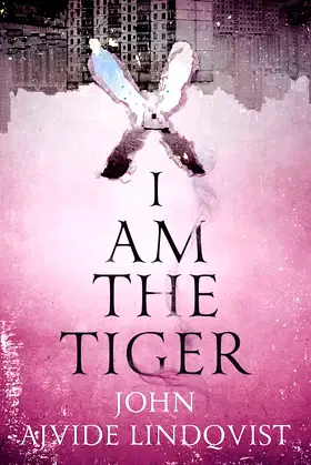 I Am the Tiger poster