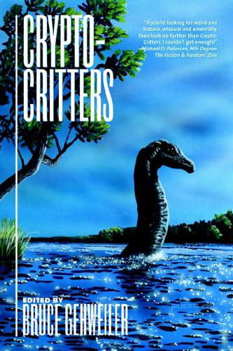 Crypto-Critters poster