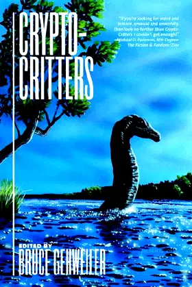 Crypto-Critters poster