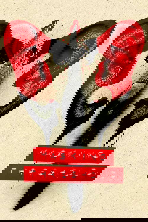 Masking Threshold poster