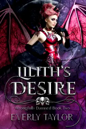 Lilith's Desire poster