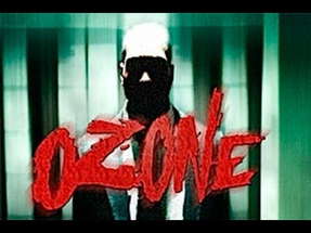 OZONE trailer poster