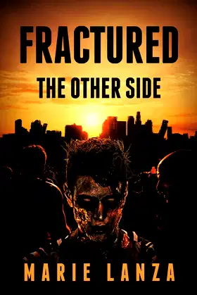 Fractured: The Other Side poster