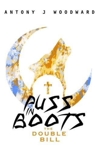 Puss In Boots (Double Bill) poster