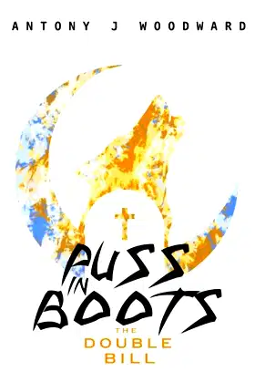 Puss In Boots (Double Bill) poster