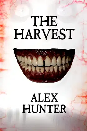 The Harvest poster