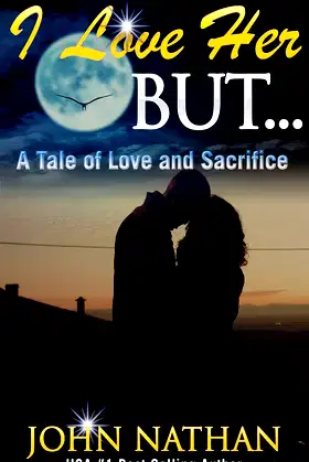 I Love Her But: A Tale of Love and Sacrifice poster