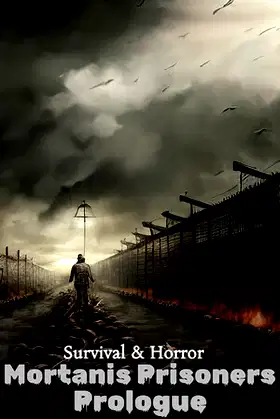 Survival & Horror: Mortanis Prisoners Prologue poster