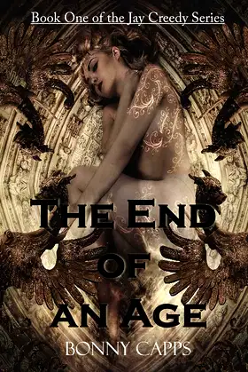 The End of an Age (Jay Creedy) poster