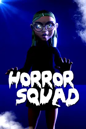 Horror Squad poster