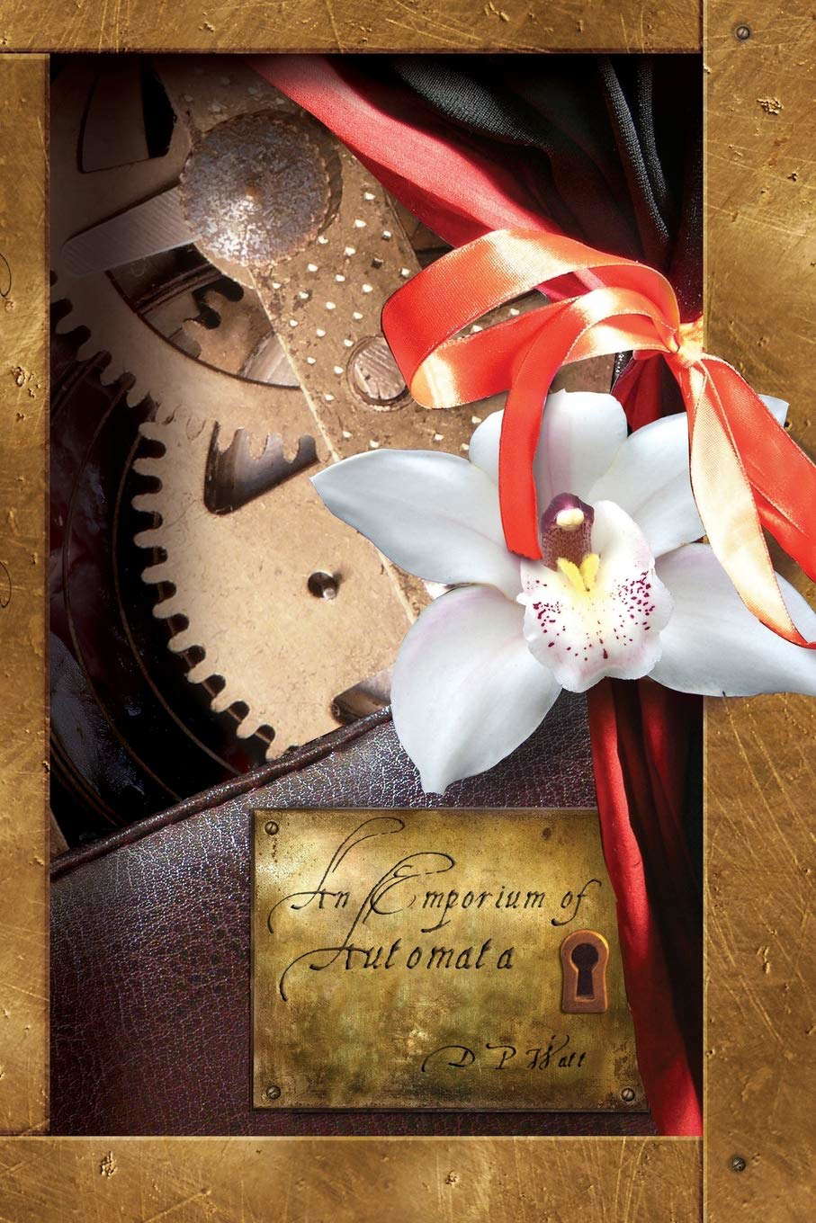 An Emporium of Automata poster