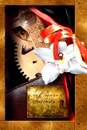 An Emporium of Automata poster