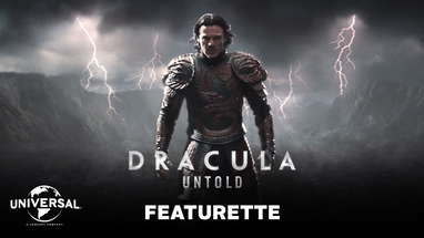 Featurette: "A Look Inside" poster