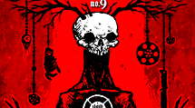 326 - "1408" (2007) - Random Number Generator Horror Podcast No. 9