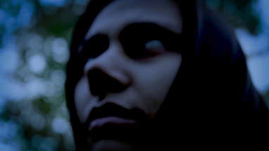 Interment - Trailer poster