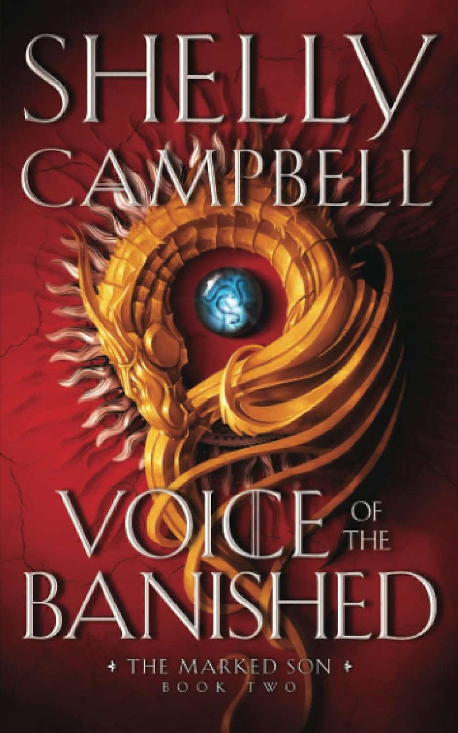 Voice of the Banished poster
