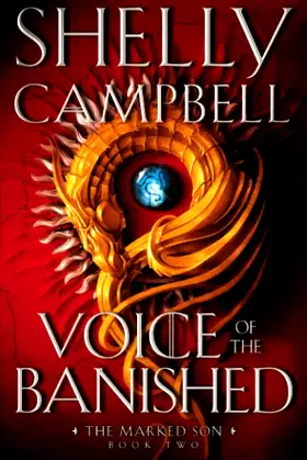 Voice of the Banished poster