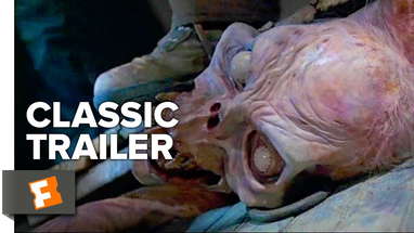 Evil Dead 2: Dead by Dawn (1987) Trailer #1 | Movieclips Classic Trailers poster