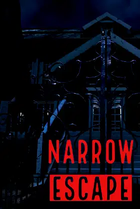 Narrow Escape poster