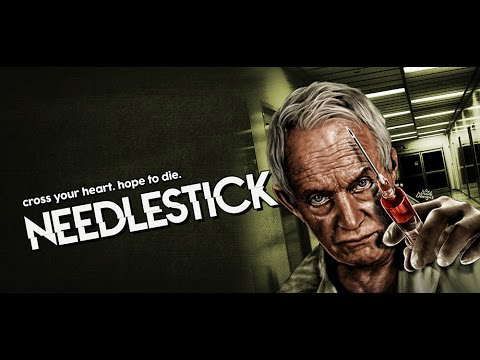 Poster for Needlestick